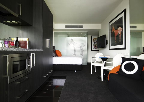 The Cullen Melbourne - Art Series - Accommodation Georgetown 17
