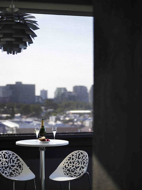 The Cullen Melbourne - Art Series - Accommodation Georgetown 40