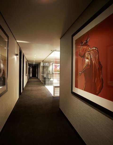 The Cullen Melbourne - Art Series - Accommodation Georgetown 33