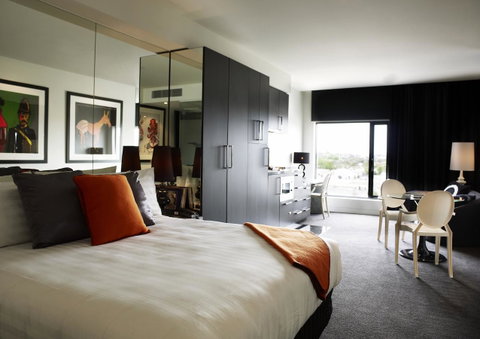 The Cullen Melbourne - Art Series - Accommodation Georgetown 3