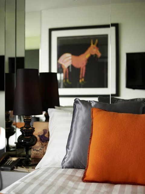 The Cullen Melbourne - Art Series - Accommodation Georgetown 8