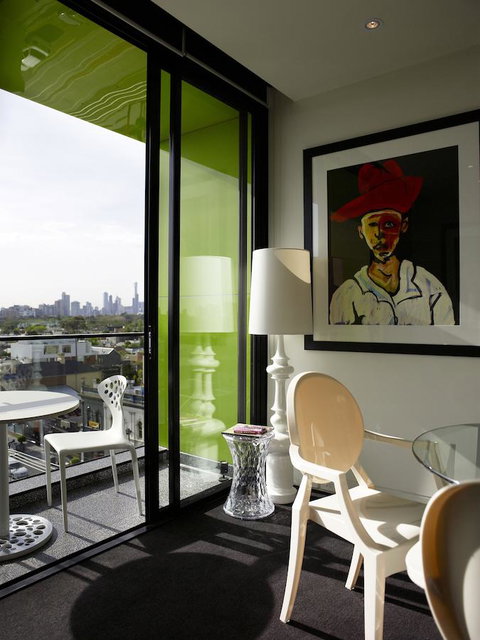 The Cullen Melbourne - Art Series - Accommodation Georgetown 5