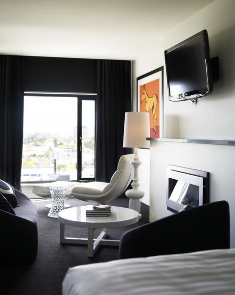 The Cullen Melbourne - Art Series - Accommodation Georgetown 13