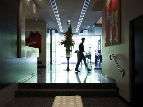 The Cullen Melbourne - Art Series - Accommodation Georgetown 28