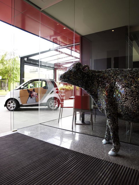 The Cullen Melbourne - Art Series - Accommodation Georgetown 37