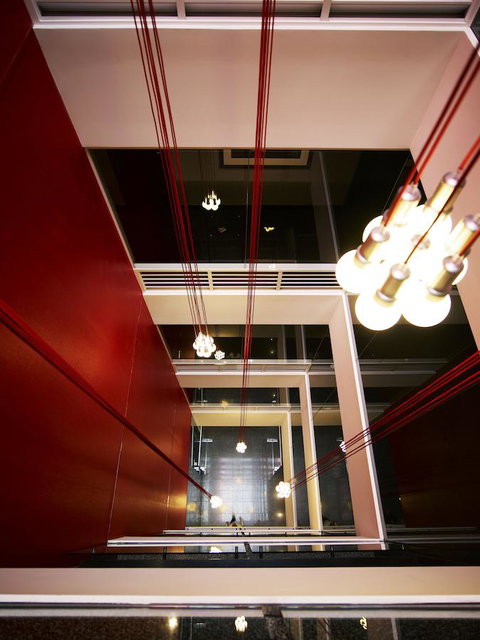 The Cullen Melbourne - Art Series - Accommodation Georgetown 4