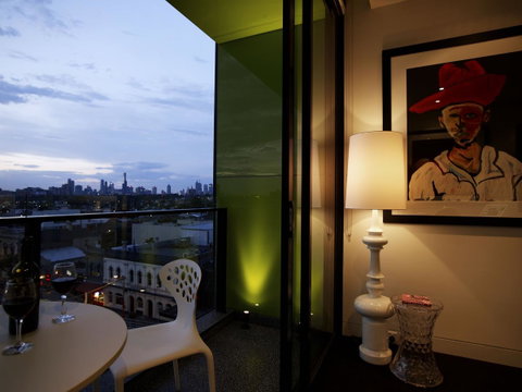 The Cullen Melbourne - Art Series - Accommodation Georgetown 14