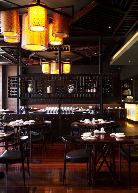 The Cullen Melbourne - Art Series - Accommodation Georgetown 35