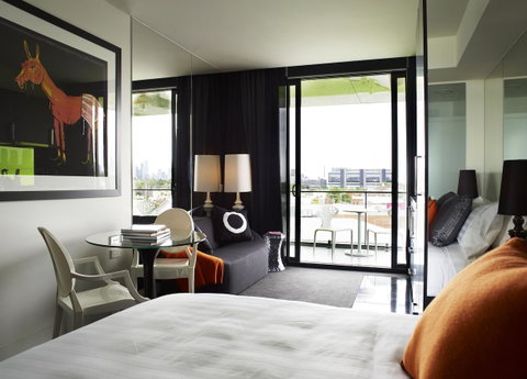 The Cullen Melbourne - Art Series - Accommodation Georgetown 27