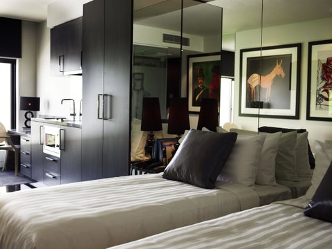 The Cullen Melbourne - Art Series - Accommodation Georgetown 18