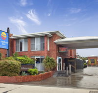Comfort Inn The International - Accommodation Georgetown