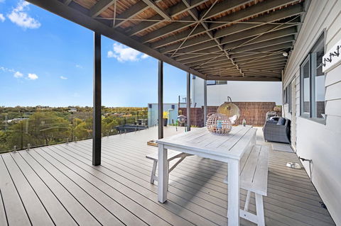 Beachside House - Accommodation Georgetown 23