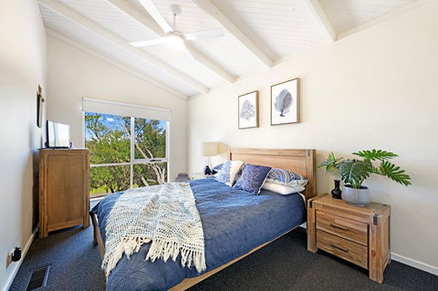 Beachside House - Accommodation Georgetown 15