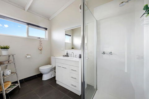 Beachside House - Accommodation Georgetown 20