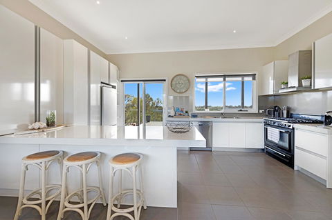 Beachside House - Accommodation Georgetown 7