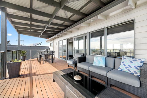 Beachside House - Accommodation Georgetown 3