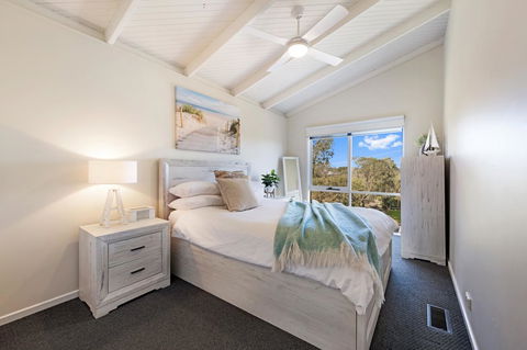Beachside House - Accommodation Georgetown 14