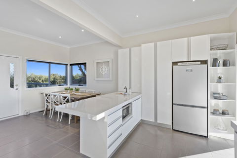 Beachside House - Accommodation Georgetown 10