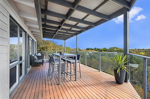 Beachside House - Accommodation Georgetown 5