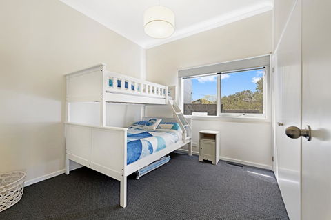 Beachside House - Accommodation Georgetown 16