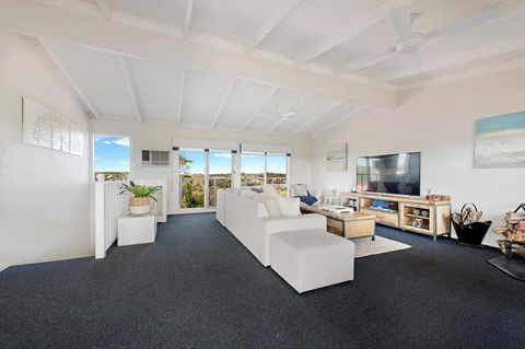 Beachside House - Accommodation Georgetown 1