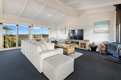 Beachside House - Accommodation Georgetown 2