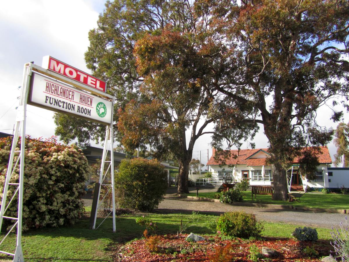  Accommodation Georgetown