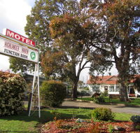 Highlander Haven Motel - Accommodation Georgetown