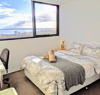 Homestay Ocean View with Gym Sauna - Accommodation Georgetown