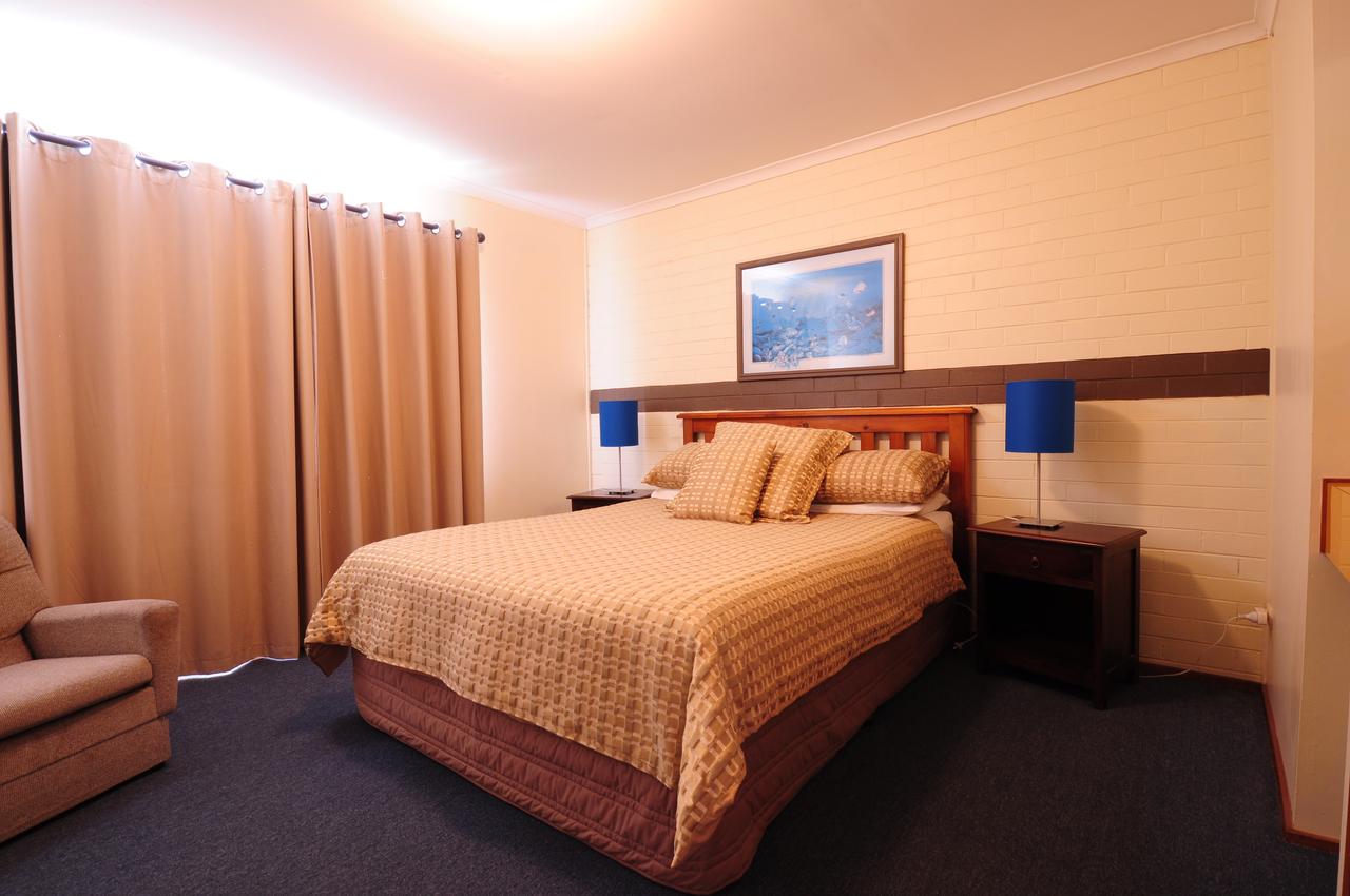  Accommodation Georgetown