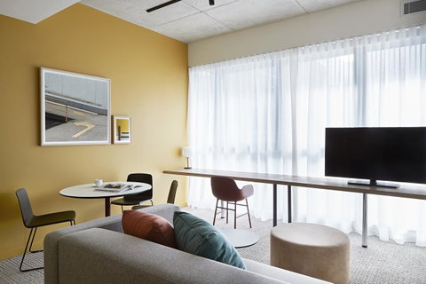 Lanbruk Richmond Hill - Accommodation Georgetown 17