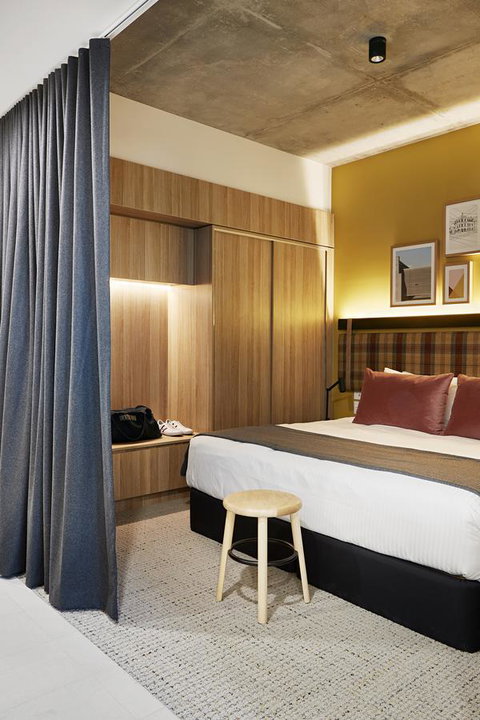 Lanbruk Richmond Hill - Accommodation Georgetown 7