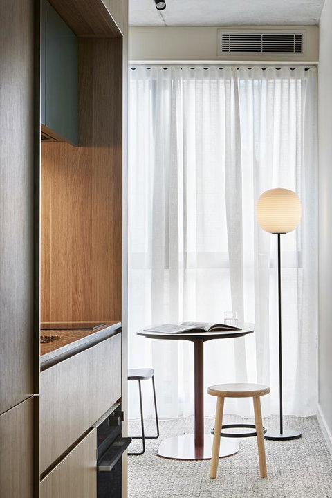Lanbruk Richmond Hill - Accommodation Georgetown 8