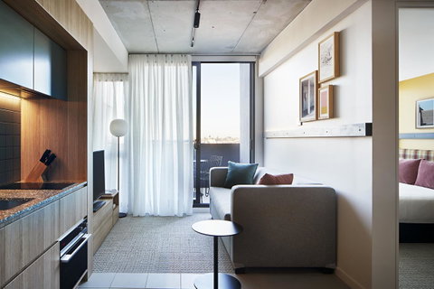 Lanbruk Richmond Hill - Accommodation Georgetown 10