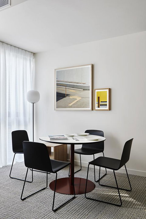 Lanbruk Richmond Hill - Accommodation Georgetown 4