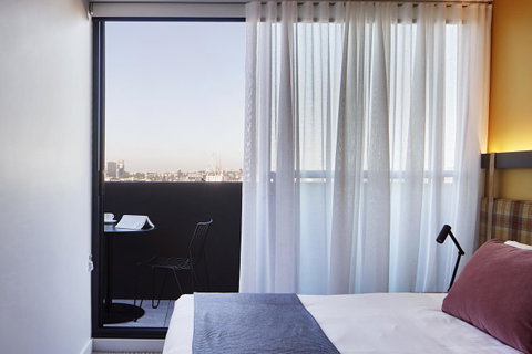 Lanbruk Richmond Hill - Accommodation Georgetown 9