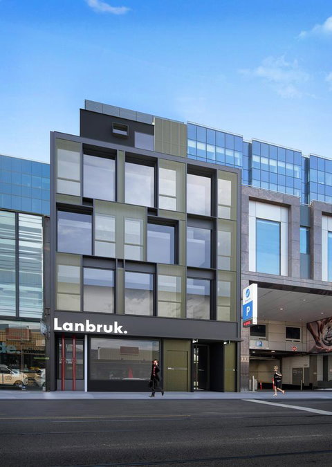 Lanbruk Richmond Hill - Accommodation Georgetown 23