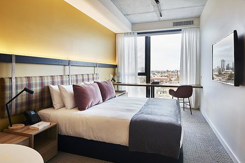 Lanbruk Richmond Hill - Accommodation Georgetown 14