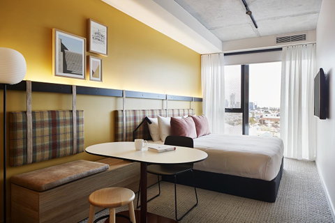 Lanbruk Richmond Hill - Accommodation Georgetown 3