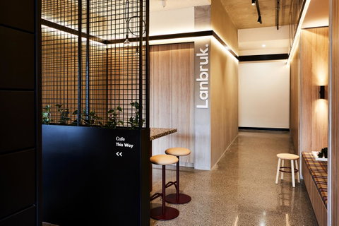Lanbruk Richmond Hill - Accommodation Georgetown 1