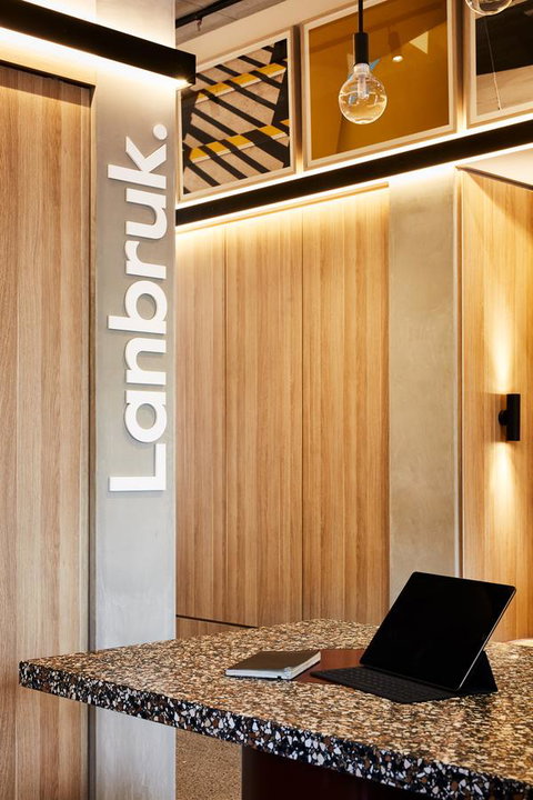 Lanbruk Richmond Hill - Accommodation Georgetown 22