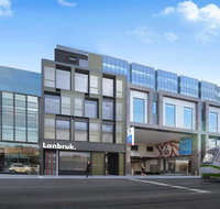 Lanbruk Richmond Hill - Accommodation Georgetown