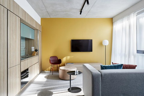 Lanbruk Richmond Hill - Accommodation Georgetown 2
