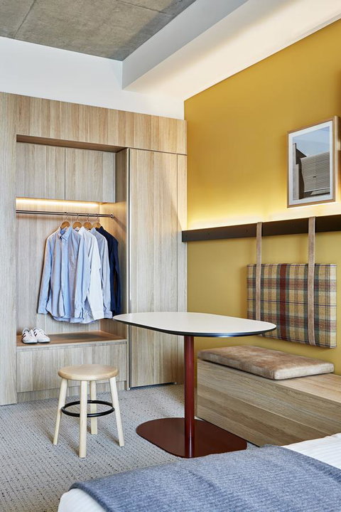 Lanbruk Richmond Hill - Accommodation Georgetown 6