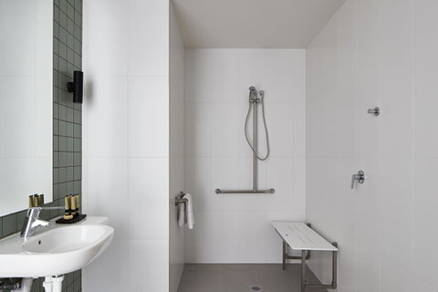Lanbruk Richmond Hill - Accommodation Georgetown 16