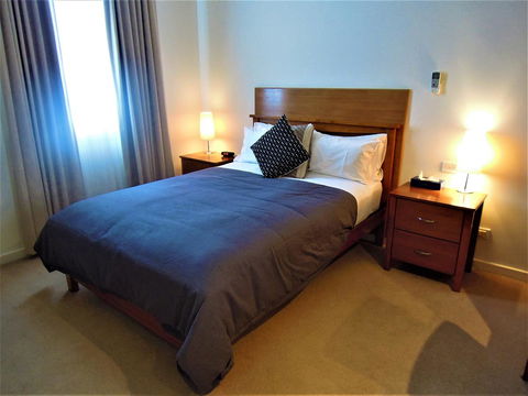 Plough Hotel - Accommodation Georgetown 6