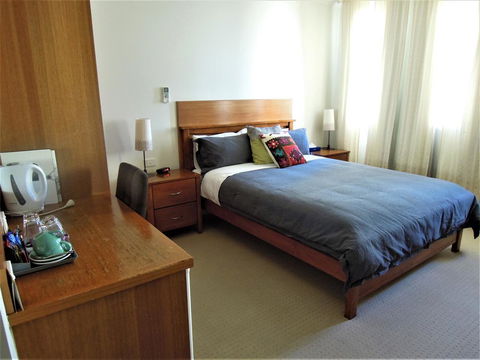 Plough Hotel - Accommodation Georgetown 4