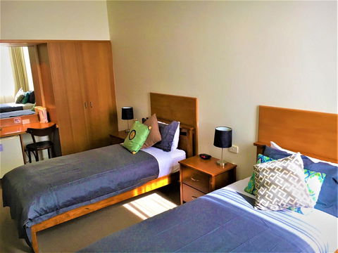 Plough Hotel - Accommodation Georgetown 8