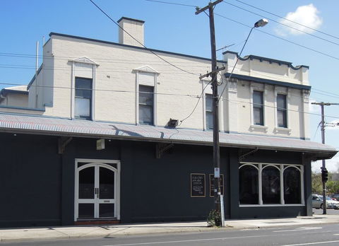 Plough Hotel - Accommodation Georgetown 31