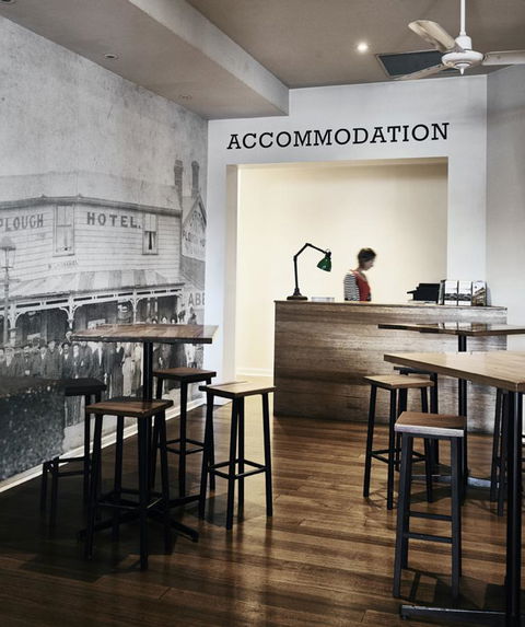 Plough Hotel - Accommodation Georgetown 27